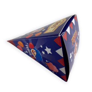 Mini Cone Circo
