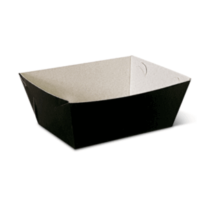 Mini Bandeja Black