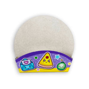 Mini Pizza Ícones