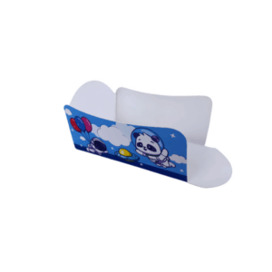Mini Hot Dog Astronauta
