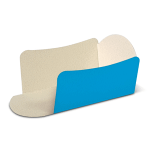 Mini Hot Dog Azul