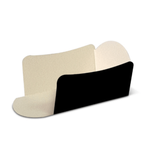 Mini Hot Dog Black